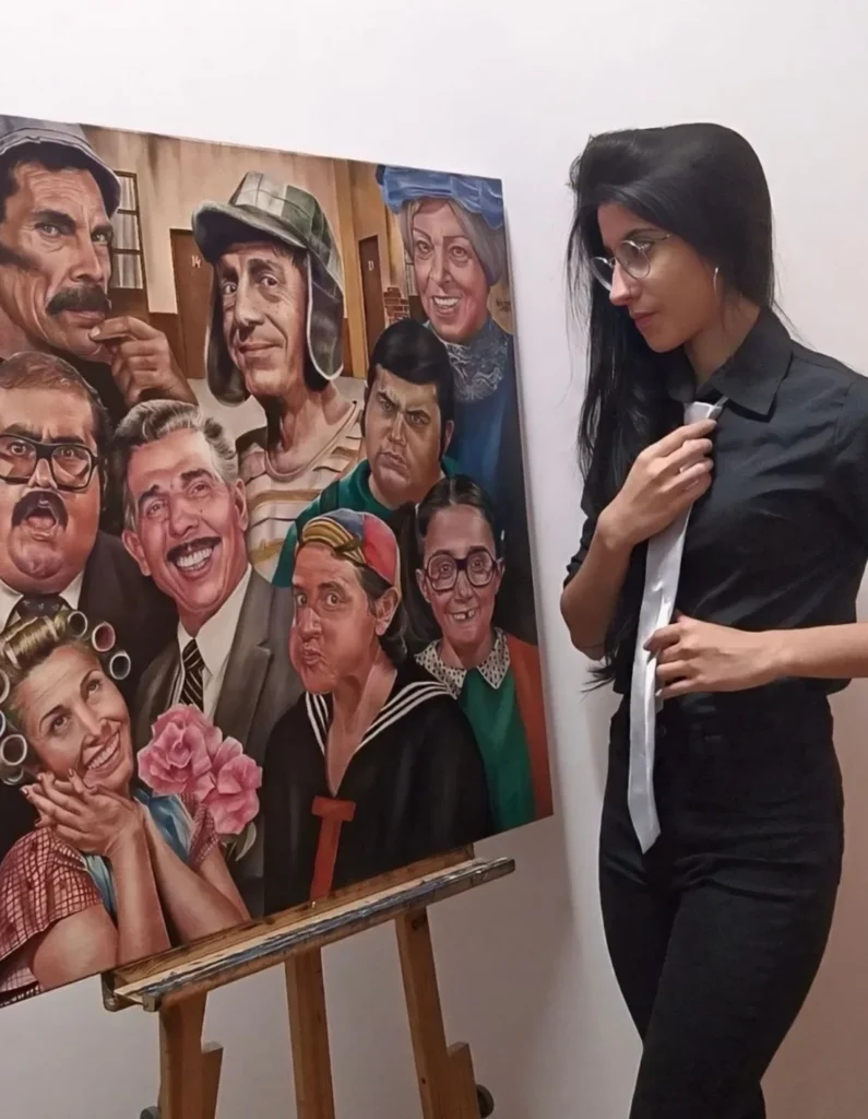amanda-medeiros-art-realismo-artnow-report
