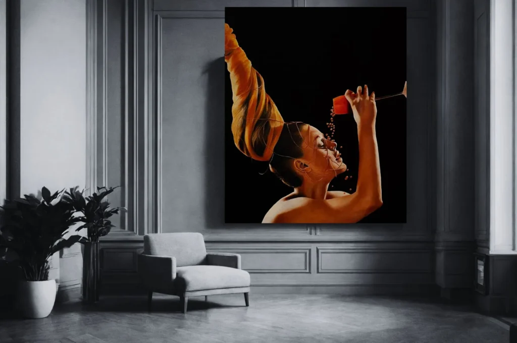 amanda-medeiros-art-realismo-artnow-report