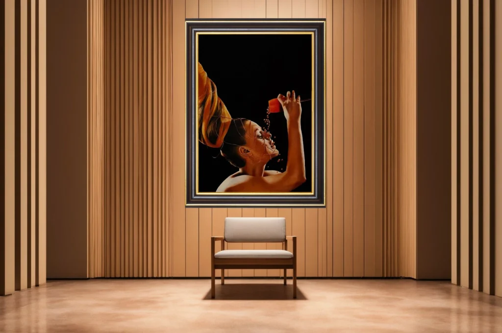 amanda-medeiros-art-realismo-artnow-report