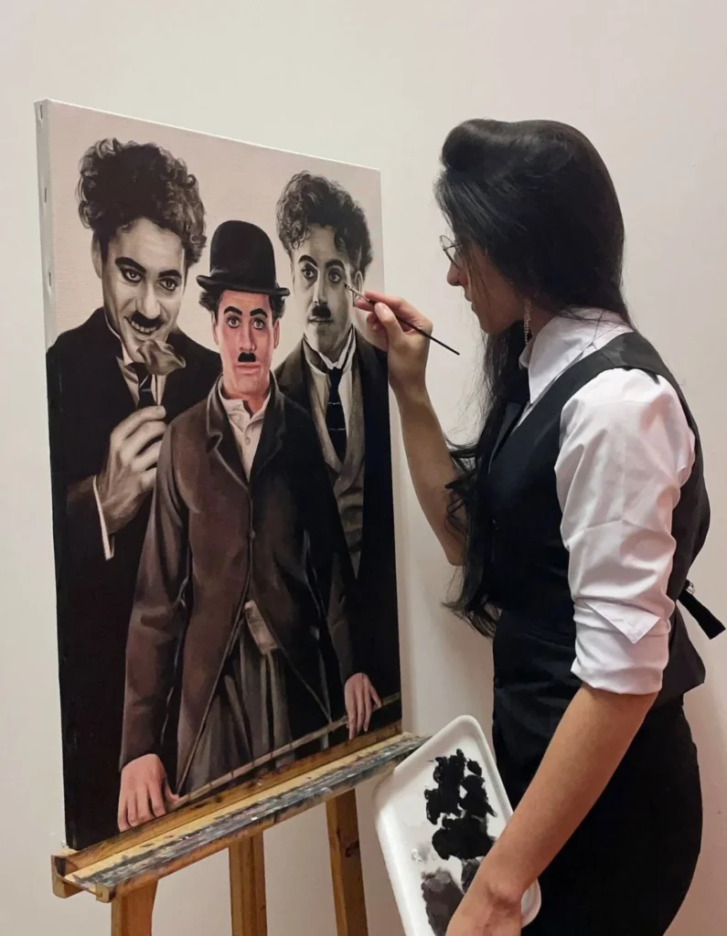 amanda-medeiros-art-realismo-artnow-report
