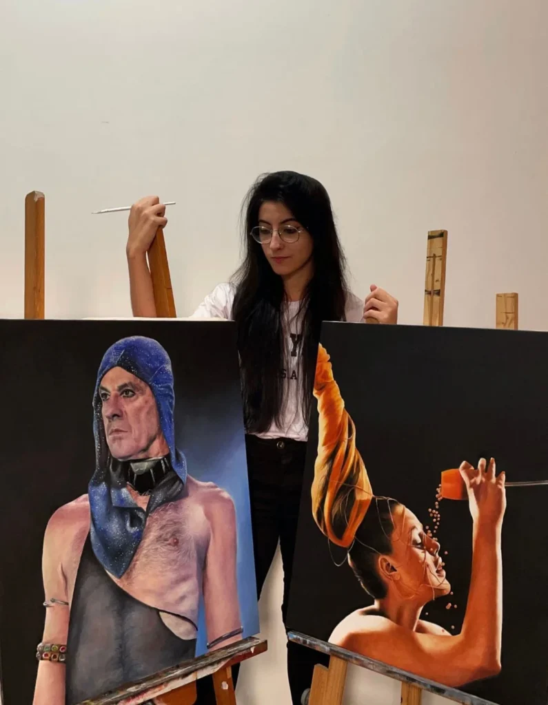 amanda-medeiros-art-realismo-artnow-report