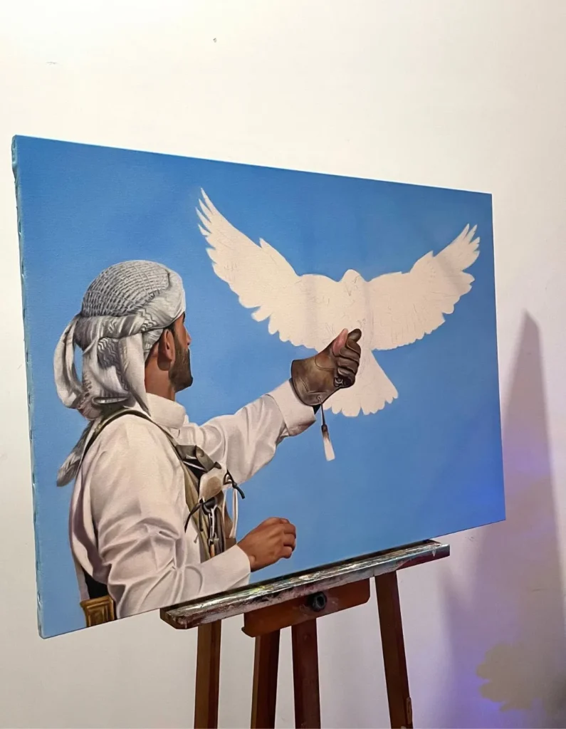amanda-medeiros-art-realismo-artnow-report
